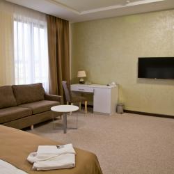 Фото Бизнес-отель