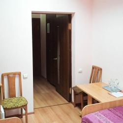 Фото Отель Smart Hotel KDO (Смарт КДО )