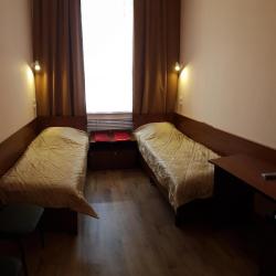 Фото Мотель Автотранс