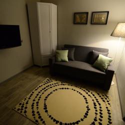 Фото Апартаменты Renta36 (Рента) на улице Средне-Московская 8