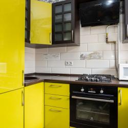 Фото Отель Moment House (Момент Хаус) на Большая Дорогомиловская улица 16