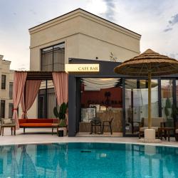 Фото Отель COSTA BRAVA (Коста Брава)