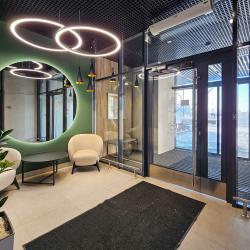 Фото Апартаменты на улице Братьев Батталовых 20Ак2