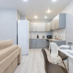 Фото Апартаменты Comfort Home в ЖК Яркий
