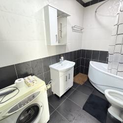 2-комнатные апартаменты стандарт