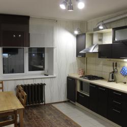 Фото Апартаменты на улице Георгиевская 3