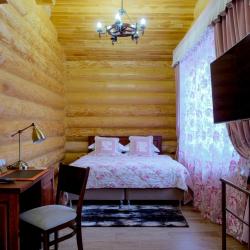 Фото Отель Тайны Камчатки