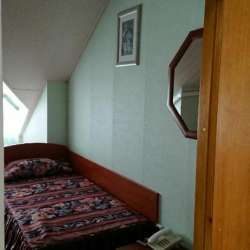 Фото Отель Котто