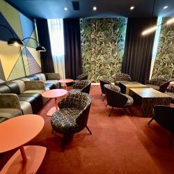 Фото Отель Moselle Armenia Jermuk (Мозель Армения )