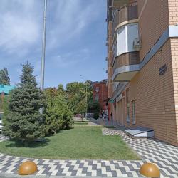 1-комнатные апартаменты стандарт