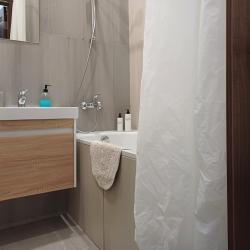 1-комнатные апартаменты стандарт