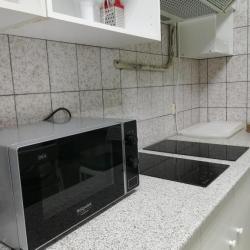 фото 45 Travel Inn Серпуховская  (Трэвел Инн Серпуховская)
