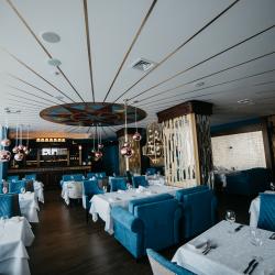 Фото Отель Круиз