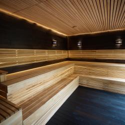 Фото Отель Kunashir Resort & Natural SPA (Кунашир Резорт и СПА)