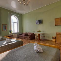 Номер стандарт эконом