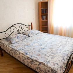 Фото Апартаменты на улице Бакинская 18 корпус 1