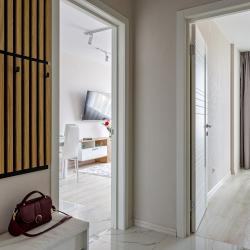 Фото Отель ApartKRD на улице имени В.Н. Мачуги 116Б корпус 1
