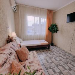 Фото Отель Благовещенка