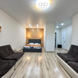 Фото Отель КакДома на улице Смолина 67 корпус 1