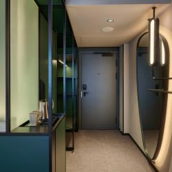 Фото Отель AZIMUT Moscow City Comcity (Азимут Комсити)