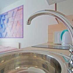 Фото Отель На квартире на улице Рябиновая