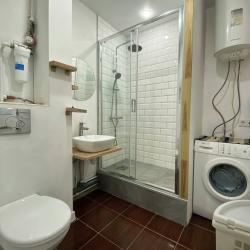 Фото Отель К энд К Апартментс на улице Куфонина 32