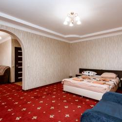 Фото Отель Лоза