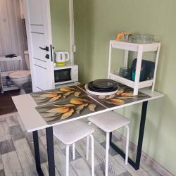 Фото Отель Аршан