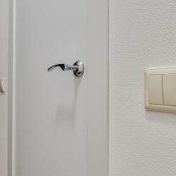 Фото Апартаменты 101 апарт на улице Коли Томчака 11/17Б