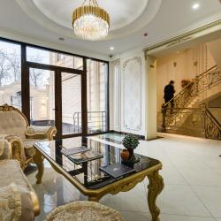 Фото Отель Shoxjahon (Шохжахон)