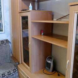 3-комнатные апартаменты стандарт