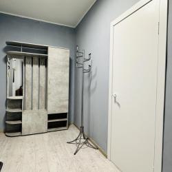 1-комнатные апартаменты стандарт г.Пермь, ул. Комиссара Пожарского,21