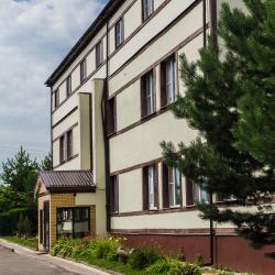 Фото Отель Volkoff Sky (Волков Скай)