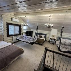 Фото Отель Дом с баней и теплым бассейном ECOLIFE&STYLE (ЭКОЛАЙФЭНДСТАЙЛ)