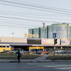 Фото Отель Сутки-Дом на улице Родионова