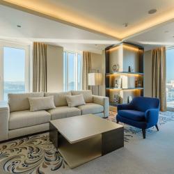 Vladivostok Grand Hotel & SPA (Владивосток Гранд) — c12bc159967eb4416656bb0ac9c27285