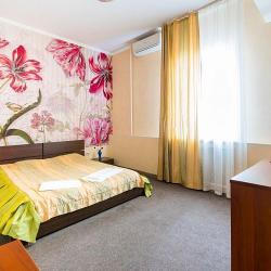 Номер улучшенный стандарт