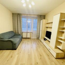 фото 2 HotelRoom24 (ХотелРум24) на переулке Большой Кондратьевский 10с1