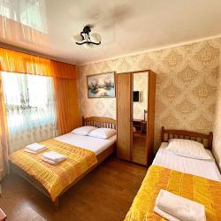 Фото Отель Варвара