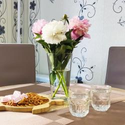 фото 6 A-Apartments39 (А-Апартментс39) на проспекте Московский