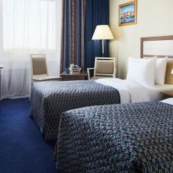 фото 26 Измайлово Дельта (Sky Hotel Group)