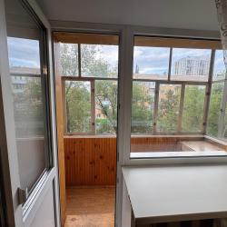 Фото Апартаменты на улице Первомайская 79