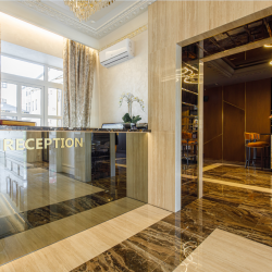 Фото Apart Hotel Semashko (Апарт-отель Семашко)