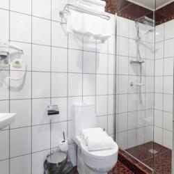 Фото Отель Рождественский