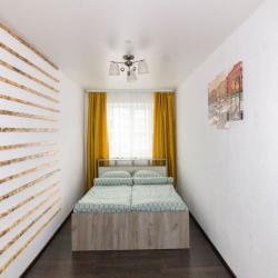 Апартаменты Granada на улице Горошникова — c12eaaf079c4f6d8a423e04b71806f7b
