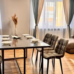 Фото Апартаменты на улице Советская 39