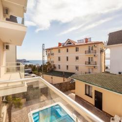 Фото Отель Villa Viktoria (Вилла Виктория)