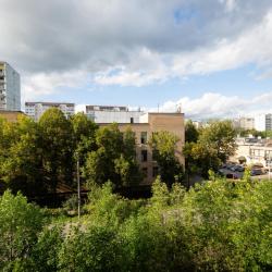 Фото Апартаменты в 3-м микрорайоне