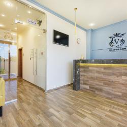 Фото Отель Villa Park&SPA (Вилла Парк и СПА)