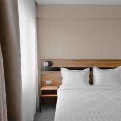 Фото Отель BETON BRUT ULTRA ALL INCLUSIVE & SPA ANAPA MIRACLEON 4* (БЕТОН БРЮТ УЛЬТРА ОЛ ИНКЛЮЗИВ & СПА МИРАКЛЕОН 4*)